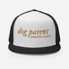 Reactive Dog Parent Trucker Hat