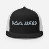 Dog Nerd Trucker Hat