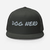 Dog Nerd Trucker Hat