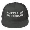 Muzzle Up Trucker Hat