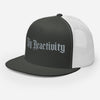 Big Reactivity Trucker Hat