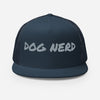 Dog Nerd Trucker Hat