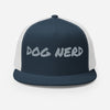 Dog Nerd Trucker Hat