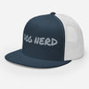 Dog Nerd Trucker Hat