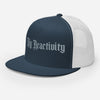 Big Reactivity Trucker Hat