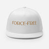 Force-Free Trucker Hat