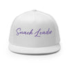 Snack Leader Trucker Hat