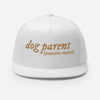 Reactive Dog Parent Trucker Hat