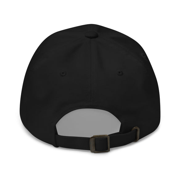 Force-Free Dad hat