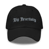 Big Reactivity Dad hat