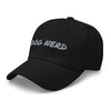 Dog Nerd Dad hat