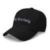 Big Reactivity Dad hat