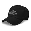 Tortured Dog Trainers Dept. Dad hat