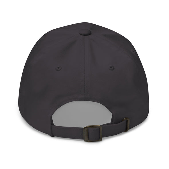 Big Reactivity Dad hat