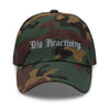 Big Reactivity Dad hat