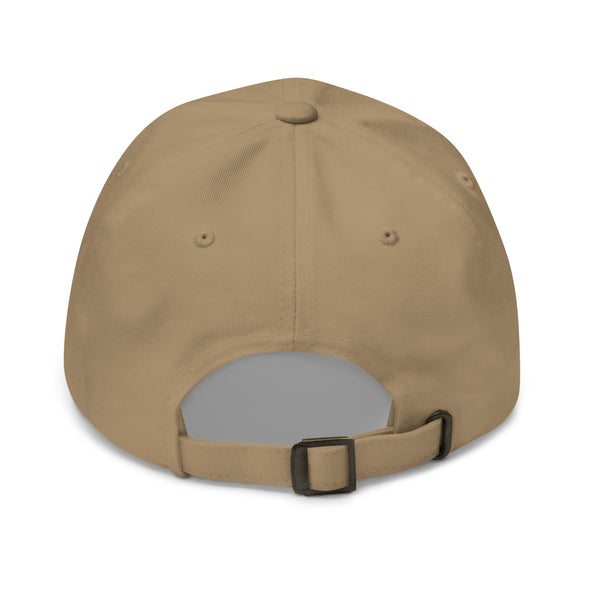 Reward Your Dog Dad hat