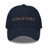 Force-Free Dad hat