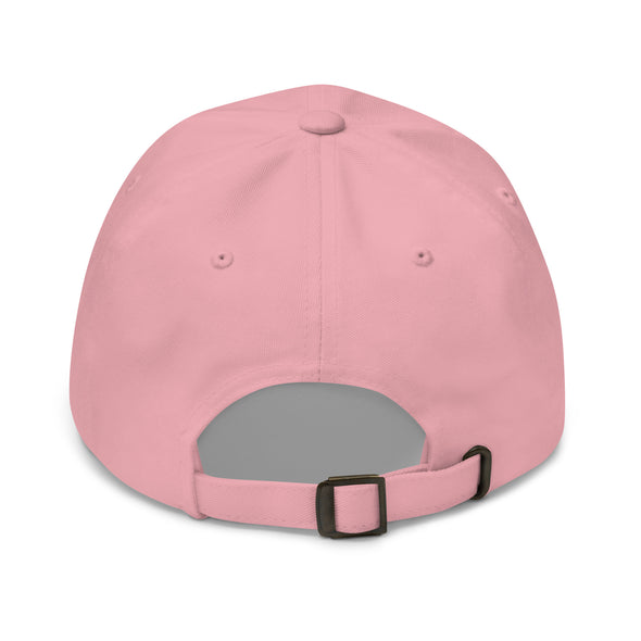 Big Reactivity Dad hat