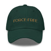 Force-Free Dad hat