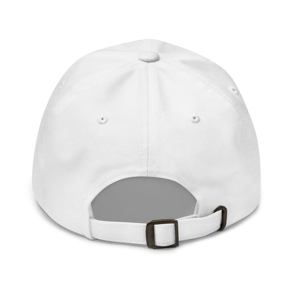 Big Reactivity Dad hat