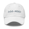 Dog Nerd Dad hat