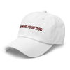 Reward Your Dog Dad hat