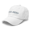 Dog Nerd Dad hat