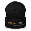 Reactive Dog Parent Beanie