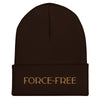 Force-Free Beanie