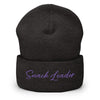 Snack Leader Beanie