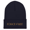 Force-Free Beanie