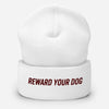 Reward Your Dog Beanie