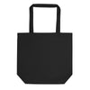 Press Buttons Eco Tote