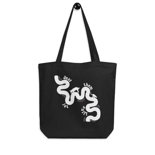 Let Them Sniff 2.0 Eco Tote