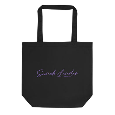 Snack Leader Eco Tote