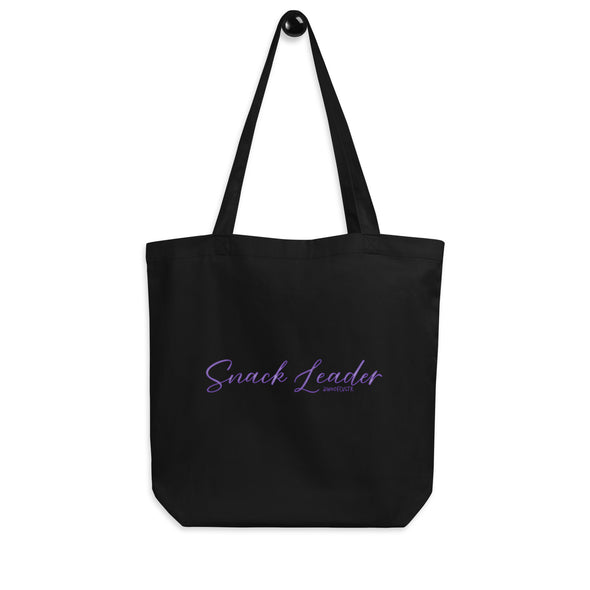 Snack Leader Eco Tote