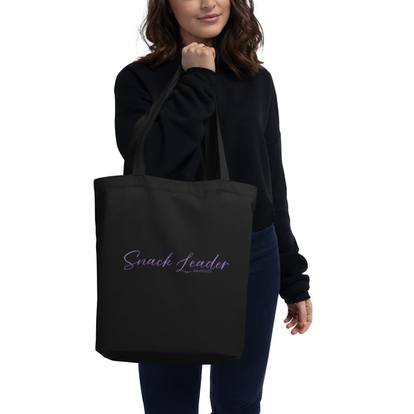 Snack Leader Eco Tote