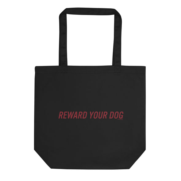 Reward Your Dog Eco Tote