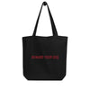 Reward Your Dog Eco Tote