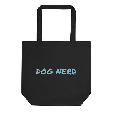 Dog Nerd Eco Tote