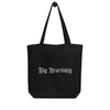 Big Reactivity Eco Tote