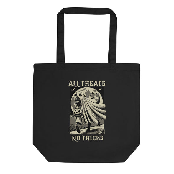 All Treats Eco Tote