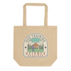 Science Required Eco Tote