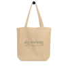 R+ Dog Training Eco Tote