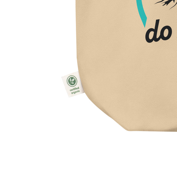 Do More With UR Cat Eco Tote