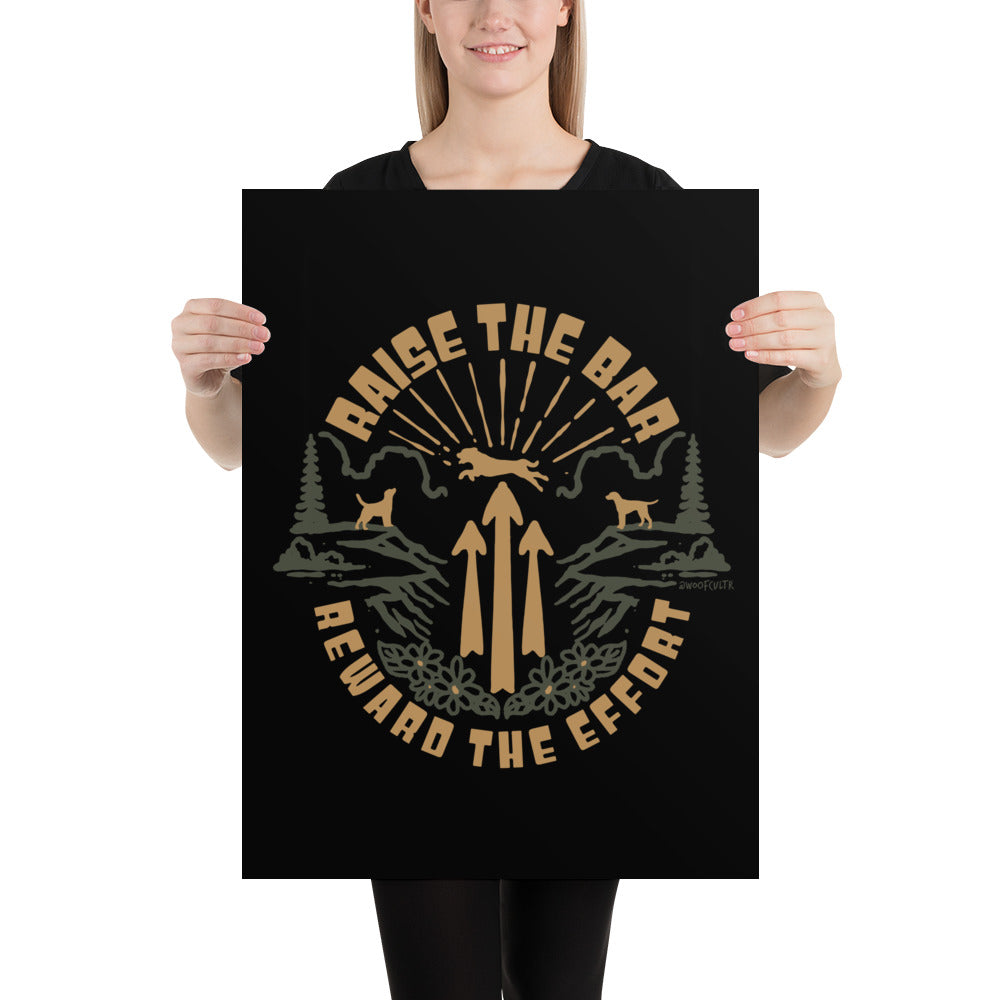 Raise the Bar T-Shirt