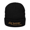 Reactive Dog Parent Beanie