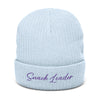 Snack Leader Recycled Beanie