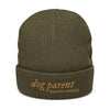 Reactive Dog Parent Beanie