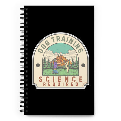 Science Required Notebook